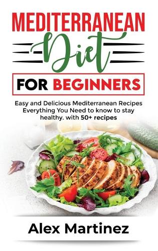 Mediterranean diet for beginners