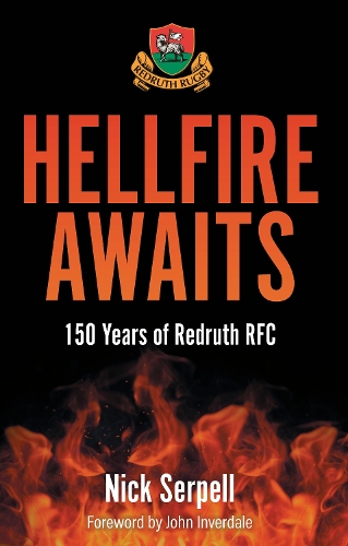 Hellfire Awaits