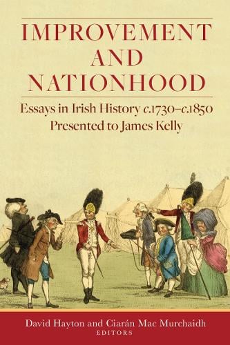 Improvement and nationhood