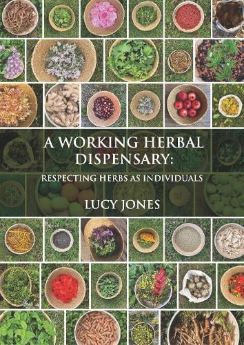 A Working Herbal Dispensary
