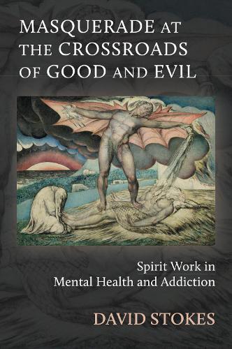 Masquerade at the Crossroads of Good and Evil