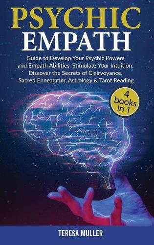 Psychic Empath