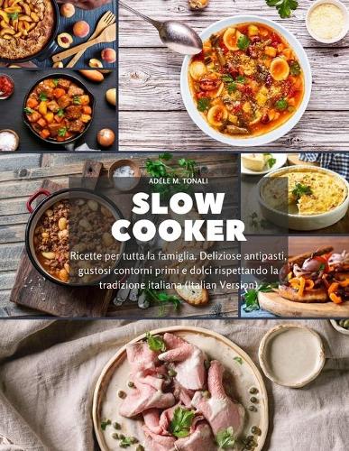 Slow Cooker