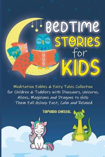 Bedtime Stories for Kids