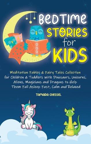 Bedtime Stories for Kids
