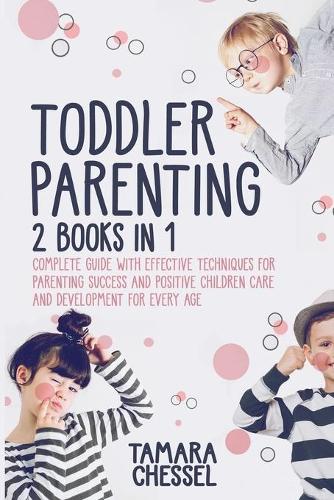 Toddler Parenting