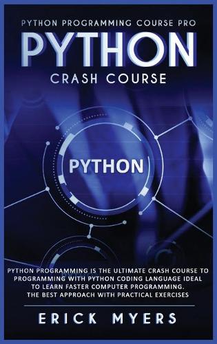 Python Progamming Course Pro