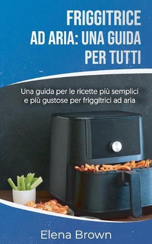 Friggitrice ad aria
