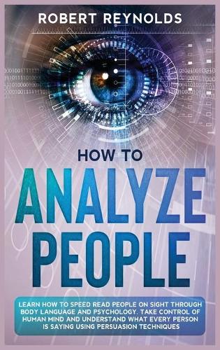 How to Analyze People