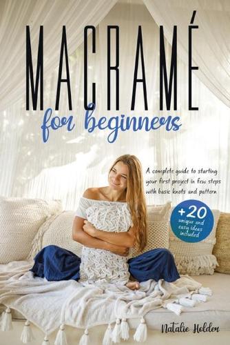 Macrame for Beginners