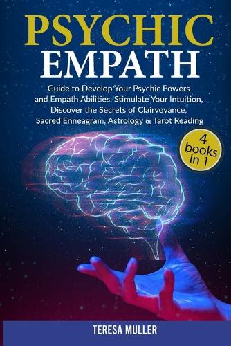 Psychic Empath