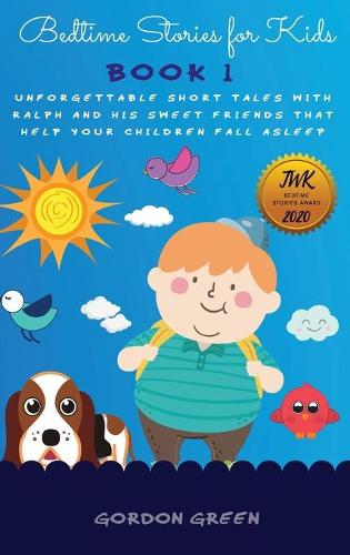 Bedtime Stories for Kids