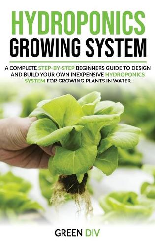 Hydroponics Growing System
