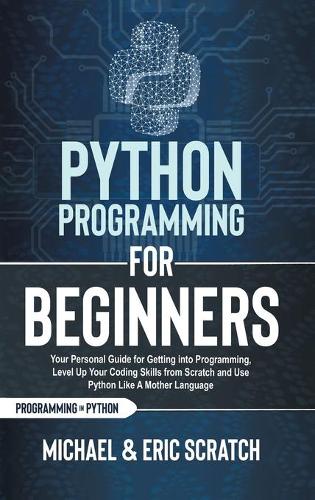 Python Programming for Beginners Color Version