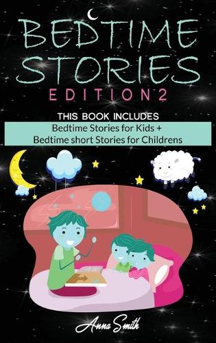 BedTime Stories Edition2