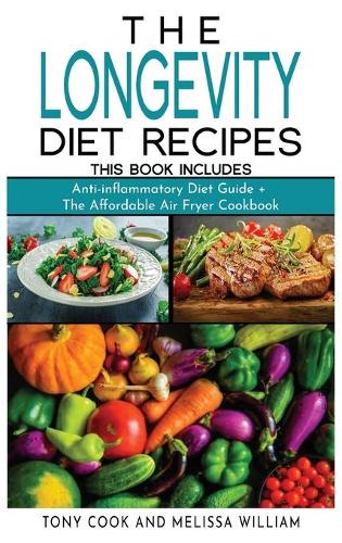 The Longevity Diet Recipes
