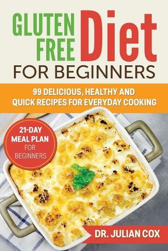 Gluten-Free Diet for Beginners