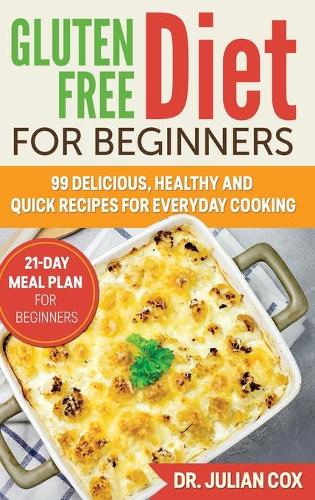 Gluten-Free Diet for Beginners
