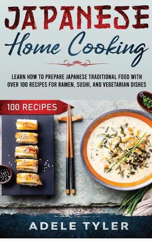 Japanese Home Cooking