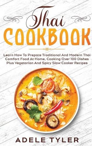 Thai Cookbook