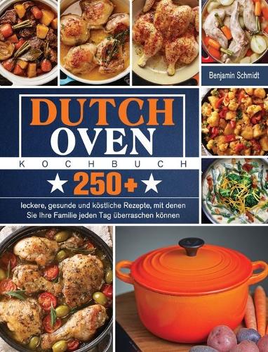 Dutch Oven Kochbuch