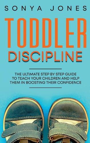 Toddler Discipline