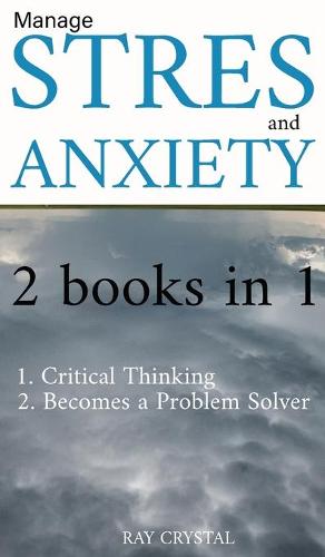 Manage Stress 2 books in 1