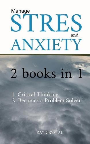 Manage Stress 2 books in 1