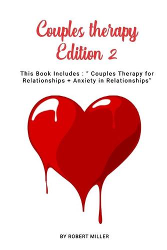 Couples therapy Edition 2