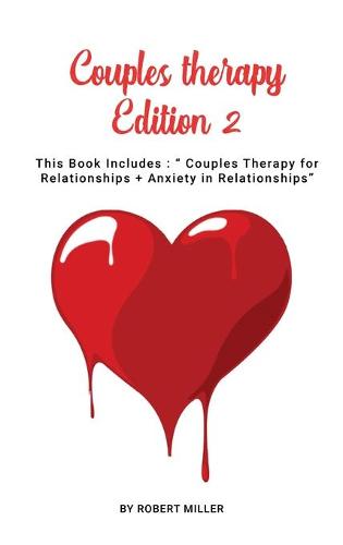 Couples therapy Edition 2