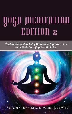 Yoga Meditation Edition 2