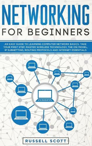 Networking for Beginners