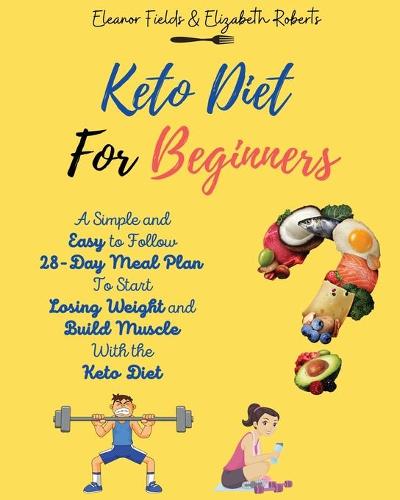 Keto Diet for Beginners