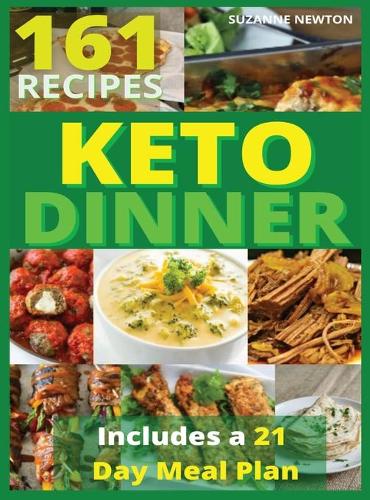 Keto Dinner