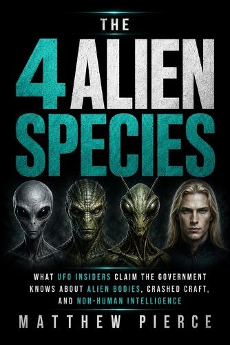 The 4 Alien Species