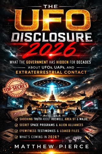 The UFO Disclosure
