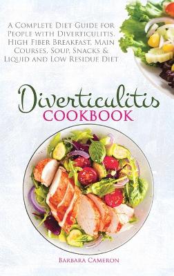Diverticulitis Cookbook