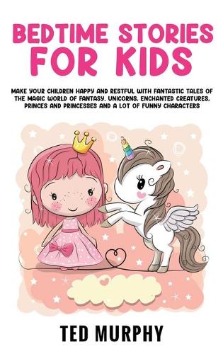 Bedtime Stories for Kids