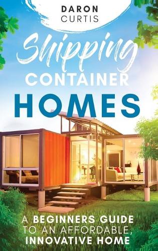 Shipping Container Homes