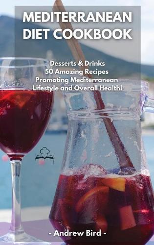 Mediterranean Diet Cookbook