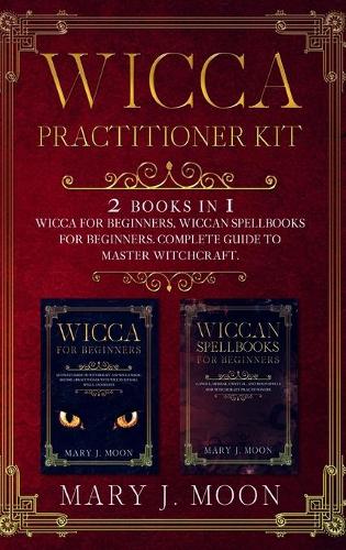 Wicca Practitioner Kit