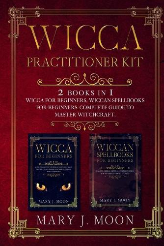 Wicca Practitioner Kit