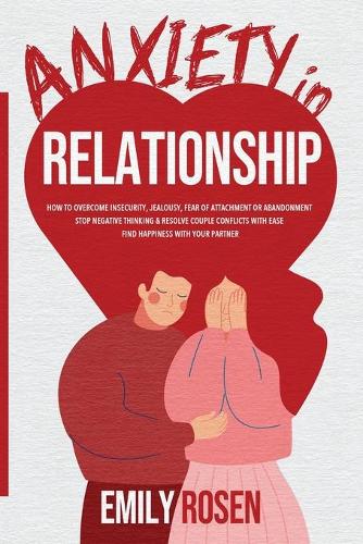 Anxiety in Relationships