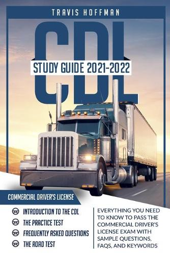 CDL Study Guide 2021-2022