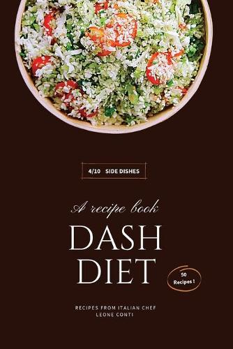 Dash Diet - Lunch
