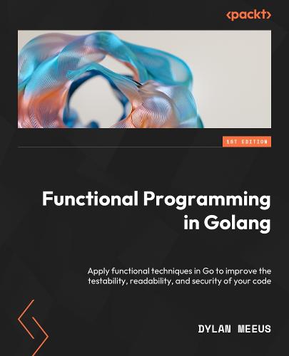Functional Programming in Go