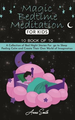 Magic Bedtime Meditation