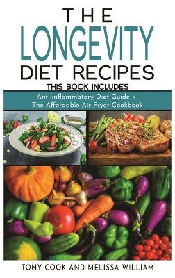 The Longevity Diet Recipes