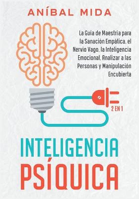Inteligencia Psiquica [2 EN 1]