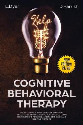 Cognitive Behavioral Therapy